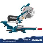 فارسی بر کشویی یک طرفه رونیکس Ronix مدل 5304