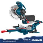 فارسی بر کشویی یک طرفه رونیکس Ronix مدل 5304
