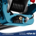 فارسی بر کشویی یک طرفه رونیکس Ronix مدل 5304