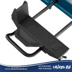 فارسی بر کشویی یک طرفه رونیکس Ronix مدل 5304