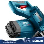 فارسی بر کشویی یک طرفه رونیکس Ronix مدل 5304