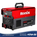 اینورتر جوشکاری 400 آمپر رونیکس Ronix مدل RH-4640