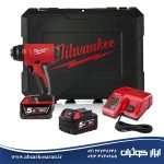 سشوار 18 ولت میلواکی Milwaukee مدل M18BHG-502C