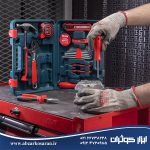 کیت ابزار دستی رونیکس Ronix مدل RS-0003