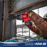 آچار بکس 1 اینچ میلواکی Milwaukee مدل M18ONEFHIWF1DS-121C