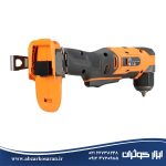 دریل سرکج 18 ولت آاگ AEG مدل BS18SRABL-0
