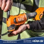 ابزار چندکاره 18 ولت آاگ AEG مدل BMT18-0