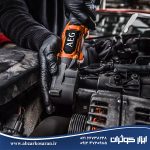 آچار بکس 3/8 سرکج آاگ AEG مدل BSS18SRA38BL-0