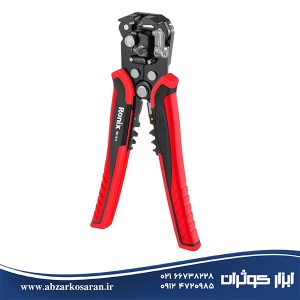 سیم لخت کن اتوماتیک رونیکس Ronix مدل RH-1813