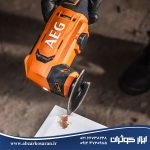 ابزار چندکاره 18 ولت آاگ AEG مدل BMT18-0