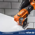 ابزار چندکاره 18 ولت آاگ AEG مدل BMT18-0