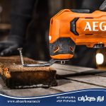 ابزار چندکاره 18 ولت آاگ AEG مدل BMT18-0