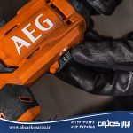 ابزار چندکاره 18 ولت آاگ AEG مدل BMT18-0
