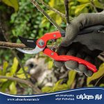 قیچی باغبانی اسپیدو رونیکس Ronix مدل RH-3100