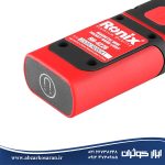 چراغ کار شارژی تاشو رونیکس Ronix مدل RH-4226