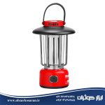 چراغ فانوسی شارژی کمپی رونیکس Ronix مدل RH-4227