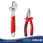 کیت ابزار دستی رونیکس Ronix مدل RS-0003