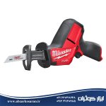 اره افقی بر 12 ولت میلواکی Milwaukee مدل M12CHZ-0