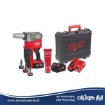 اکسپندر/لوله گشادکن میلواکی Milwaukee مدل M12FPXP-H10502C