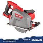 اره دیسکی تیغه 203 شارژی میلواکی Milwaukee مدل M18FMCS66-0C