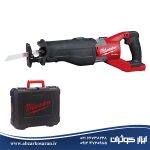 اره افقی بر 18 ولت میلواکی Milwaukee مدل M18FSX-0C