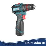 دریل شارژی 16 ولت رونیکس Ronix مدل 8661