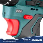 دریل شارژی 16 ولت رونیکس Ronix مدل 8661