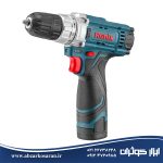 کیت دریل شارژی 35 پارچه رونیکس Ronix مدل RS-8611