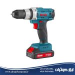 کیت دریل شارژی 33 پارچه رونیکس Ronix مدل RS-8615