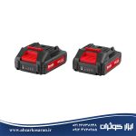 کیت دریل شارژی 33 پارچه رونیکس Ronix مدل RS-8615