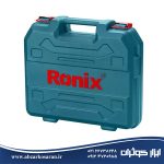 کیت دریل شارژی 33 پارچه رونیکس Ronix مدل RS-8615