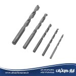 کیت دریل چکشی شارژی 53 پارچه رونیکس Ronix مدل RS-8619