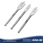 کیت دریل چکشی شارژی 53 پارچه رونیکس Ronix مدل RS-8619