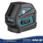 تراز لیزری دوخط با نور سبز رونیکس Ronix مدل RH-9500G
