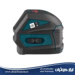 تراز لیزری دوخط با نور سبز رونیکس Ronix مدل RH-9500G