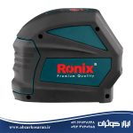 تراز لیزری دوخط با نور سبز رونیکس Ronix مدل RH-9500G