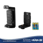 تراز لیزری دوخط با نور سبز رونیکس Ronix مدل RH-9500G