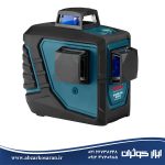 تراز لیزری سه بعدی با نور سبز رونیکس Ronix مدل RH-9537G