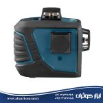 تراز لیزری سه بعدی با نور سبز رونیکس Ronix مدل RH-9537G