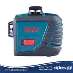 تراز لیزری سه بعدی با نور سبز رونیکس Ronix مدل RH-9537G
