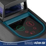 تراز لیزری سه بعدی با نور سبز رونیکس Ronix مدل RH-9537G