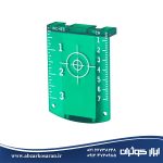 تراز لیزری سه بعدی با نور سبز رونیکس Ronix مدل RH-9537G