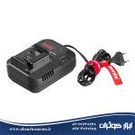 کیت دریل شارژی 53 پارچه رونیکس Ronix مدل RS-8620