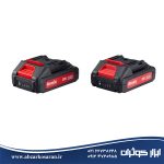 کیت دریل شارژی 53 پارچه رونیکس Ronix مدل RS-8620