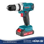 کیت دریل شارژی 53 پارچه رونیکس Ronix مدل RS-8620