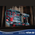 کیت دریل شارژی 53 پارچه رونیکس Ronix مدل RS-8620