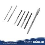 کیت دریل شارژی 53 پارچه رونیکس Ronix مدل RS-8620