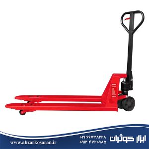 جک پالت 3 تن رونیکس Ronix مدل RH-4980