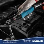 جغجغه بادی 1/2 اینچ رونیکس Ronix مدل RA-1501