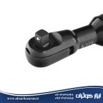 جغجغه بادی 1/2 اینچ رونیکس Ronix مدل RA-1501